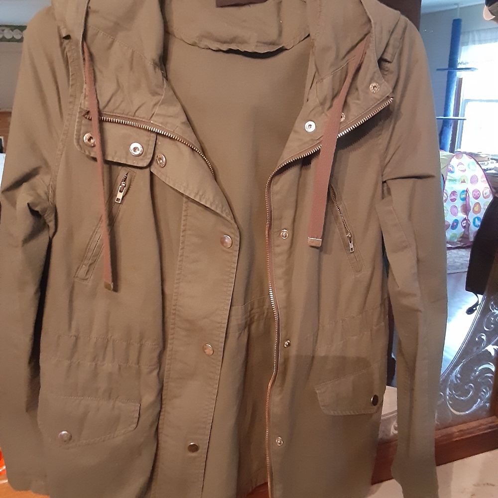Jacket - Picture 6 of 6